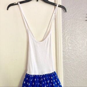 LAST PRICE DROP - Stoosh pant tank jumpsuit S